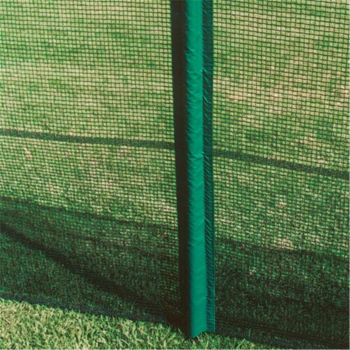 SSN 1236897 Enduro Fence - 50 ft. Roll, Dark Green Perspective: front
