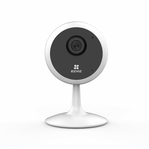 Ezviz 1080p Indoor Wi-Fi Network Security Camera EZC1C1D2, 1 Ezviz 1080p Indoor Wi-Fi Network Security Camera EZC1C1D2, 1