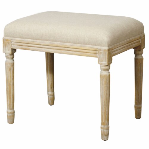 Madeline Stool Perspective: front