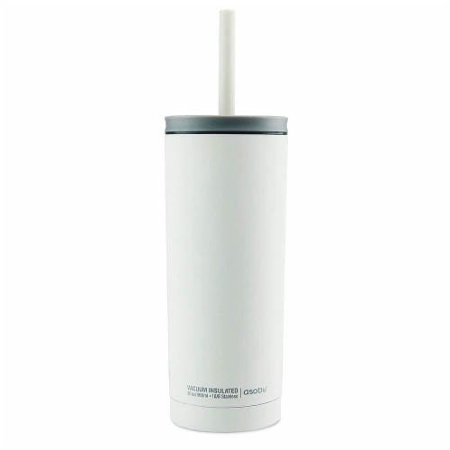 Asobu Sipper Insulated Tumbler Perspective: front