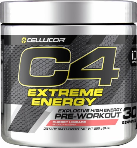 Orangetheory C4 pre workout kroger for at Gym