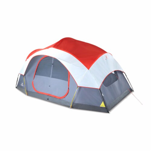 Outbound tents 2025