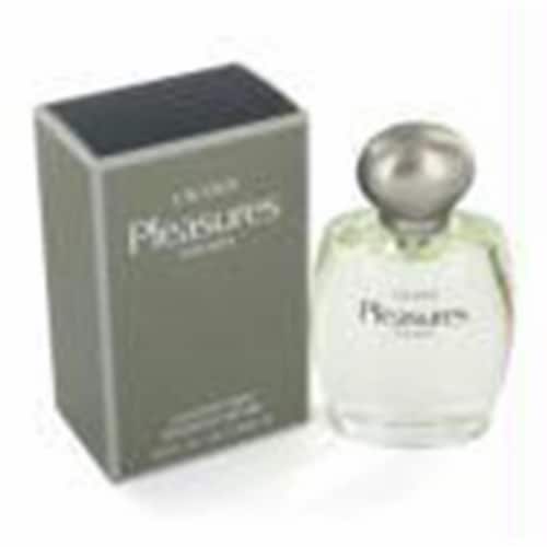 PLEASURES by Estee Lauder Cologne Spray 3.4 oz 1 Gerbes Super