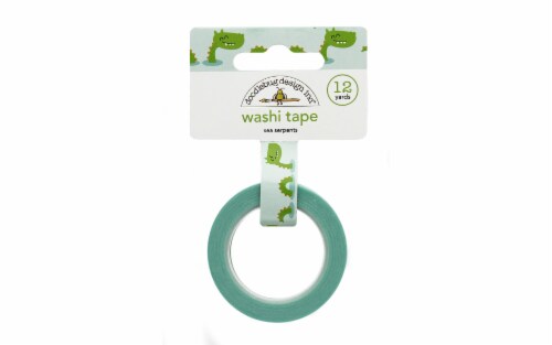 Tails of Gratitude | Washi Tape Tails of Gratitude | Washi Tape