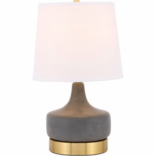 Verve sales table lamp