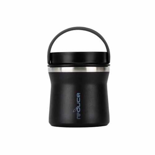 Reduce® Insulated To-Go Food Bowl Perspective: front