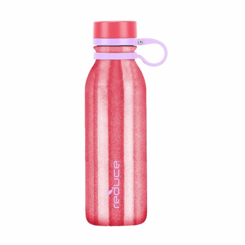 Reduce Hydro Pro Glitter Water Bottle - Very Berry, 18 oz - Kroger