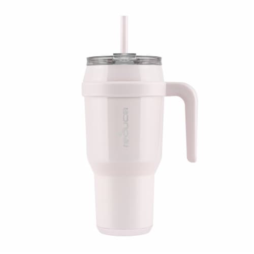 Kitcheniva Personal Blender With Travel Cup And Lid, 1 Pcs - Fry's