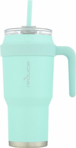 Reduce Cold1 Mug - OG Mint Green Perspective: front