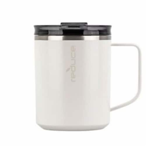 Reduce Sip It Your Way Hot 1 Mug, Linen, 14 Ounce