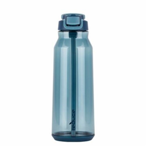 Reduce Hydrate Water Bottle - Blue, 1 unit - Kroger