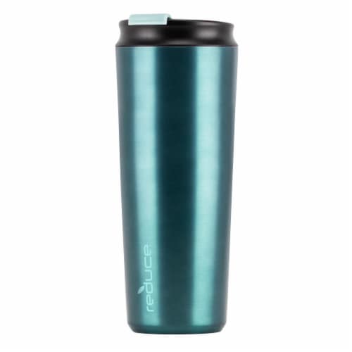 Reduce Dash Pro Tumbler - Eucalyptus Perspective: front