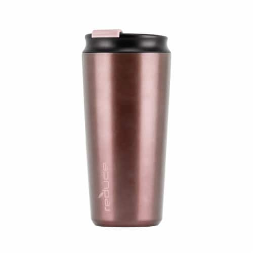 Reduce Cold1 Stainless Steel Insulated Tumbler - Sand - 34 oz