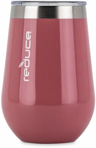 Reduce Wine Tumbler - Canyon Perspective: front
