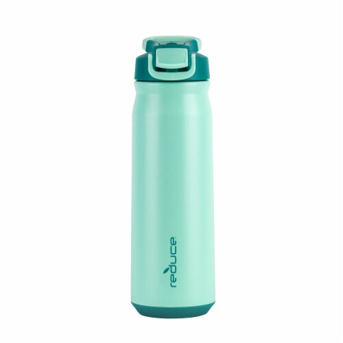 Reduce® Hydrate Pro Bottle - Mild Mint Perspective: front