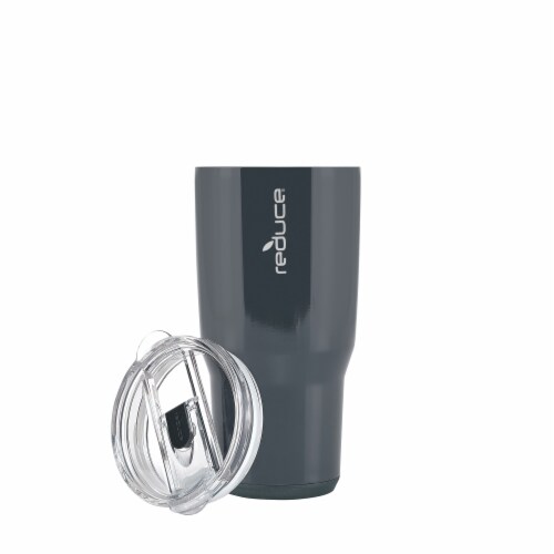 Reduce® Cold1 Tumbler - OG Smoke Perspective: front