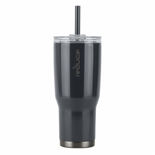 Reduce 24oz Cold1 Vacuum Insulated Stainless Steel Straw Tumbler