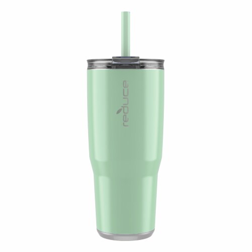Reduce COLD1 Matcha Tumbler Perspective: front