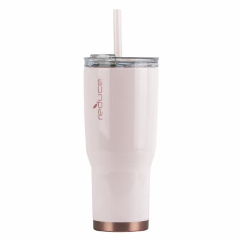 Reduce COLD1 Cotton Tumbler Perspective: front