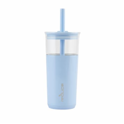 Reduce Cold1 Medium Replacement Lid/Straw