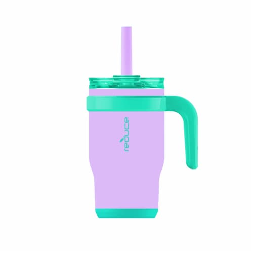 Kids Tumbler With Straw - Reduce Coldee Tumbler 14 oz.