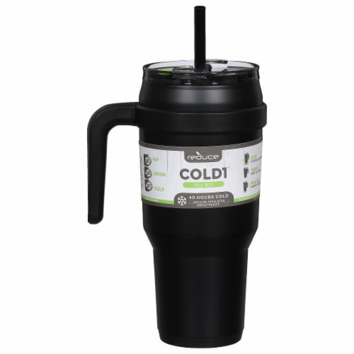 Reduce Cold Mug Tumbler - Phantom Perspective: front