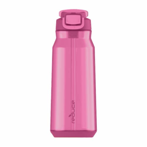 Reduce Sangria Purple Hydrate Bottle Perspective: front
