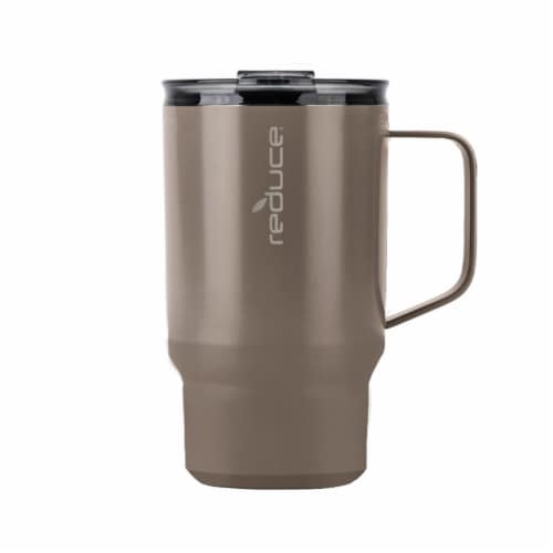 Reduce® Hot Mug 18oz Perspective: front