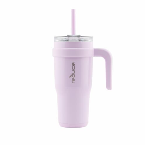 Reduce Cold Mug - Lilac Bud Perspective: front