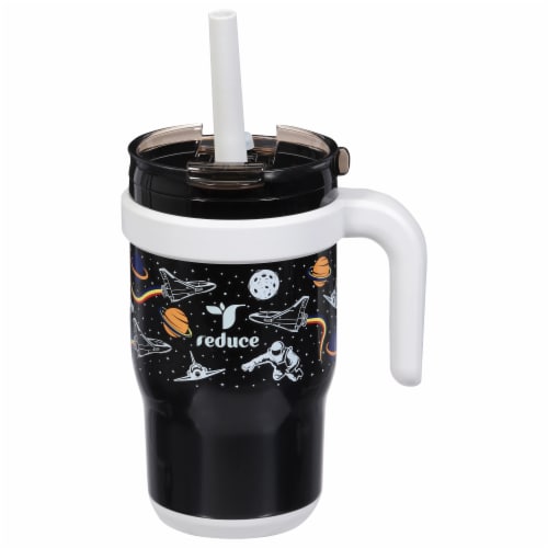Reduce Coldee Mug - Galaxy Perspective: front