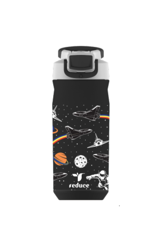 Reduce Hydrait Pro Bottle - Galaxy Perspective: front