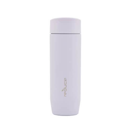 Reduce® Togl Tumbler - Gentle Lavender Perspective: front