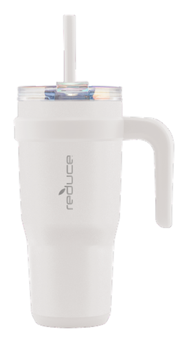 Reduce Cold1 Opal Mug Perspective: front