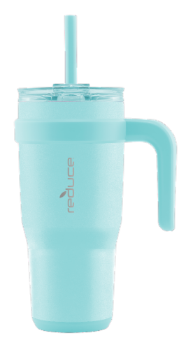 Reduce Cold1 Northern Lights Mug Perspective: front