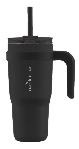 Reduce Cold1 Smoke Mug Perspective: front
