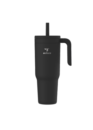Reduce Chiller Mug- Phantom Perspective: front