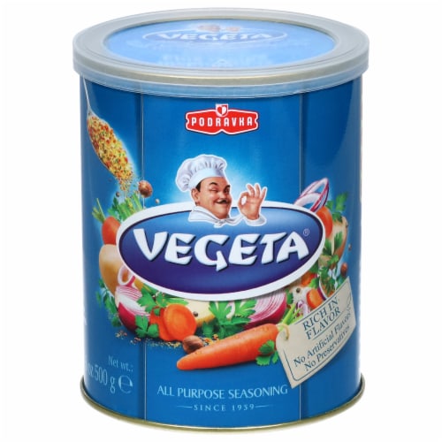 Vegeta Seasoning Plastic - 70 Ounces - Vine Ripe Market - Delivered by Mercato