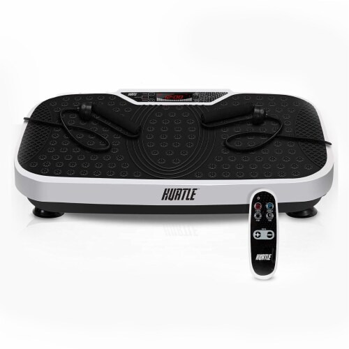 Vibration training 2025 plate