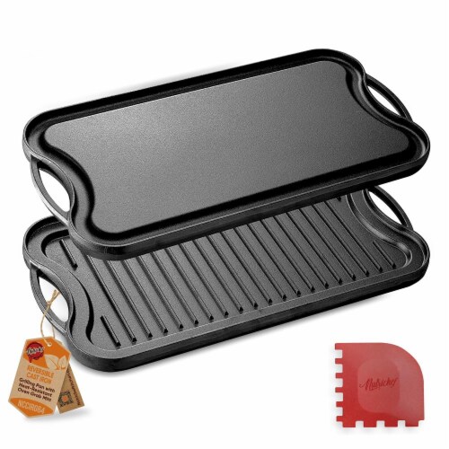 Barbecue griddle plate clearance