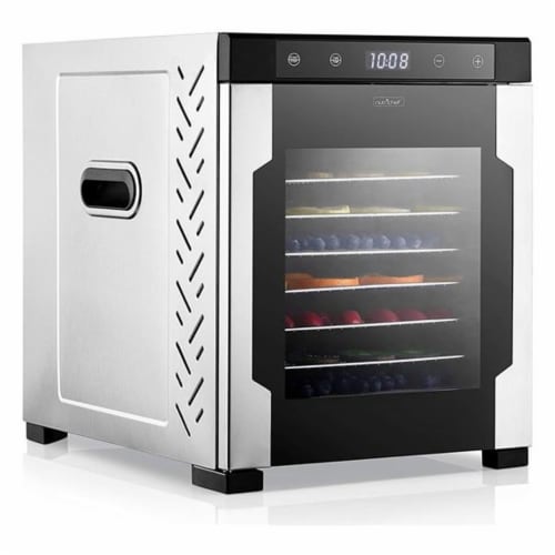 Nutrichef dehydrator discount