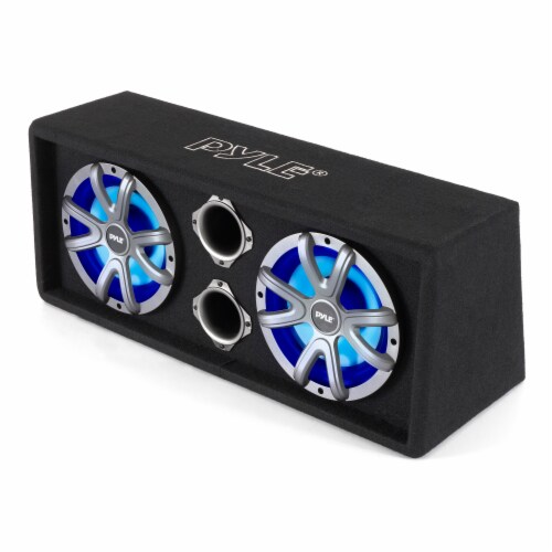 Pyle 8 sales inch subwoofer