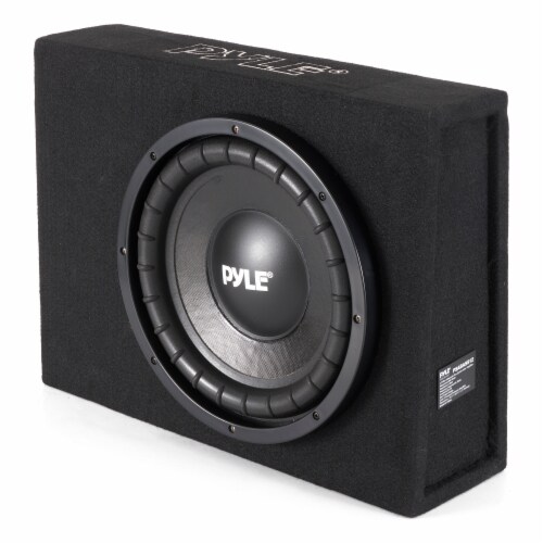 Pyle sales 12 subwoofer