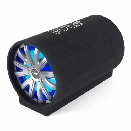 Subwoofer pyle hot sale