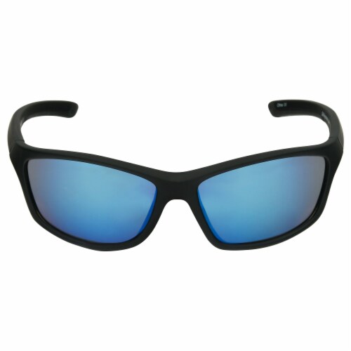 U.S. Army Eyewear Polycarbonate Lens Sport Sunglasses Perspective: front