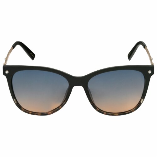 Victoria Klein Couture® Sunglasses Perspective: front