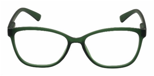 SAV Eyewear Fashion Promo Reading Glasses + 2.50 Perspective: front