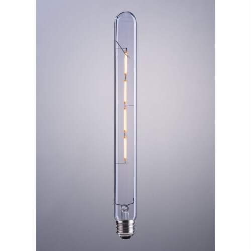 E26 T30 x 300 4W LED 30 x 300 mm Clear Perspective: front