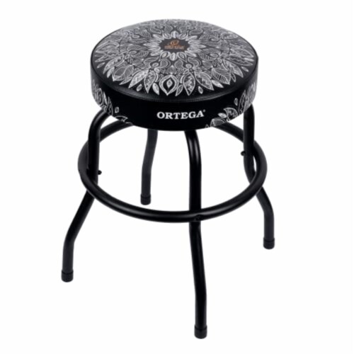 Trademark Global Bar Stool - Coors Banquet Logo