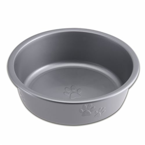 Dolce Luminoso Small Silver Bowl Perspective: front