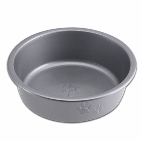 Dolce Luminoso Small Silver Bowl Perspective: front